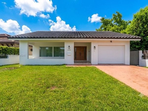 6305 SW 31st St , Unit 6305, Miami, FL 33155