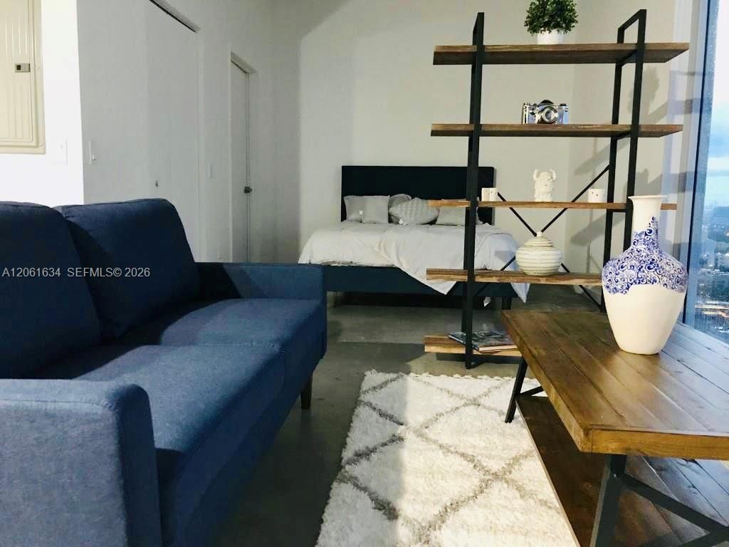151 SE 1st St , Unit 3404, Miami, FL 33131 Photo