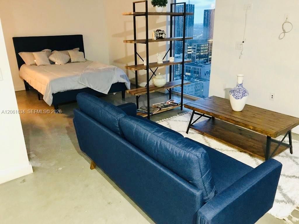 151 SE 1st St , Unit 3404, Miami, FL 33131 Photo