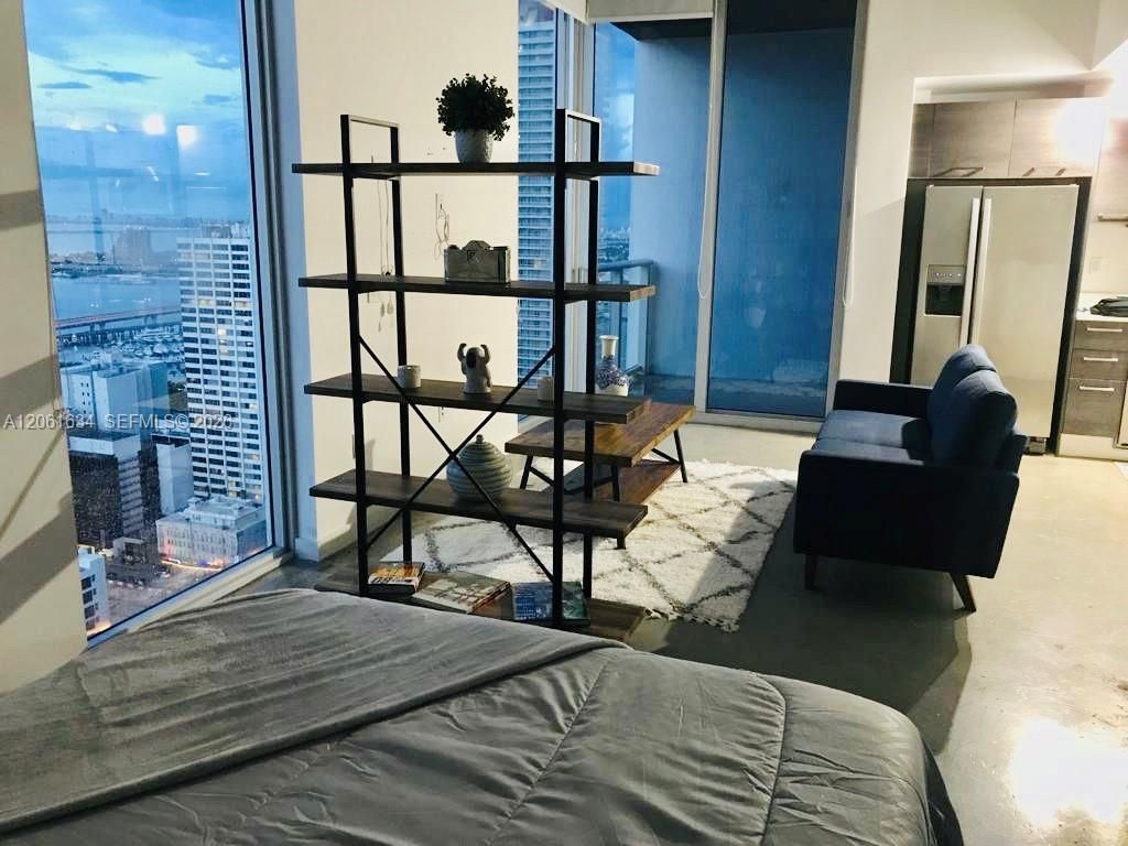 151 SE 1st St , Unit 3404, Miami, FL 33131 Photo