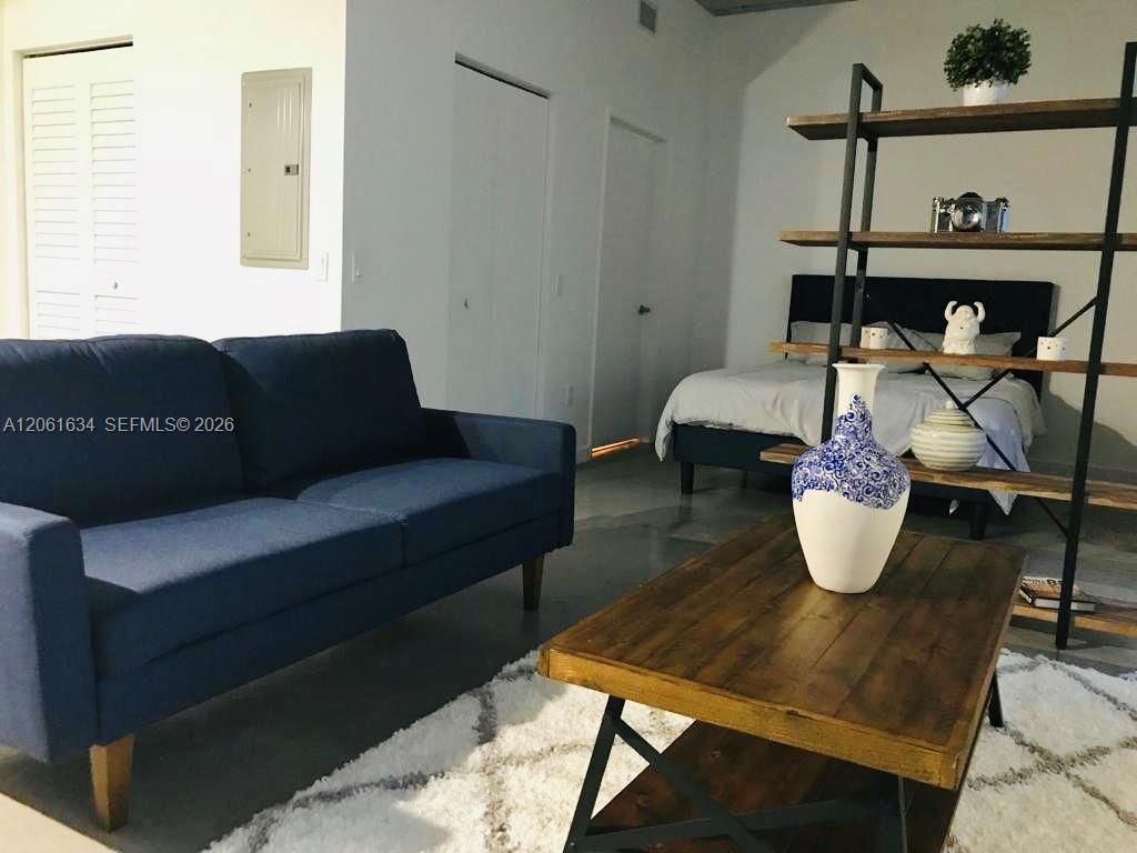 151 SE 1st St , Unit 3404, Miami, FL 33131 Photo