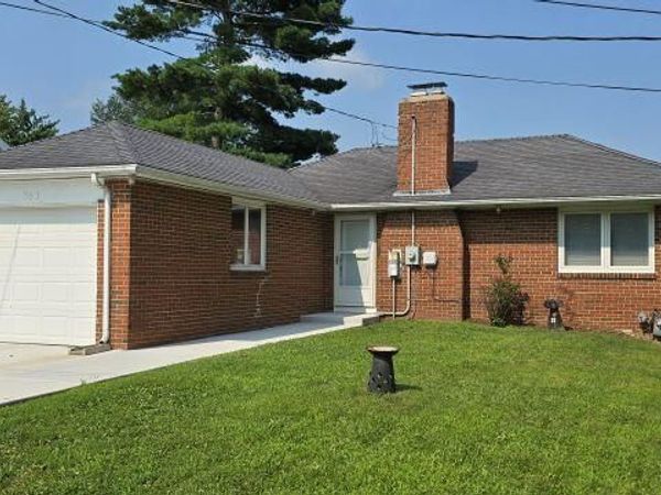 363 W Lakeview Drive , Lowell, IN 46356