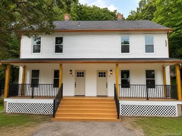 19 Cherry Street, Warwick, NY 10990