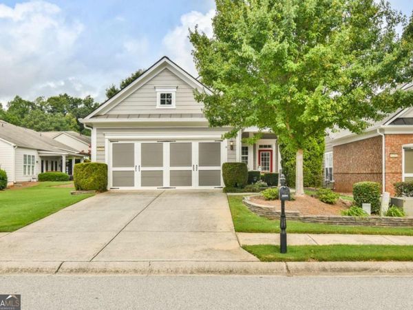 6264 Brookside Lane, Hoschton, GA 30548