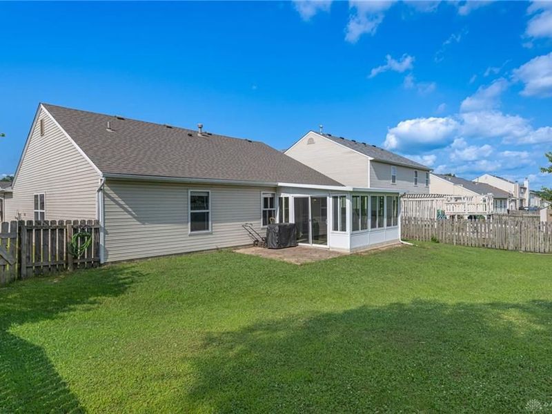 492 Kreider Drive, Fairborn, OH 45324 Photo 21