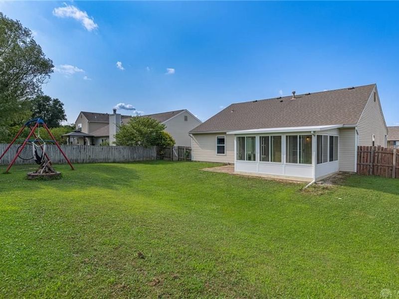 492 Kreider Drive, Fairborn, OH 45324 Photo 22