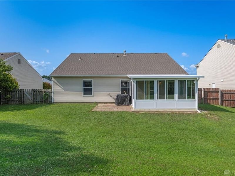 492 Kreider Drive, Fairborn, OH 45324 Photo 23