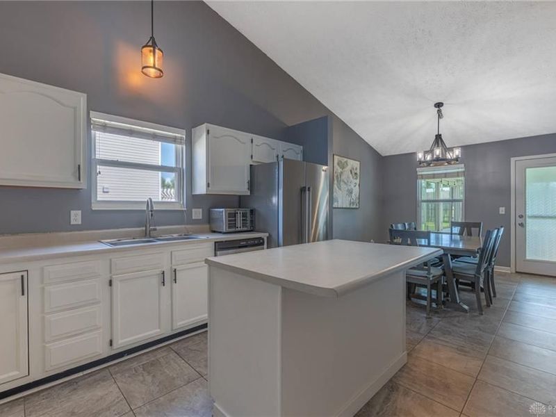 492 Kreider Drive, Fairborn, OH 45324 Photo 5