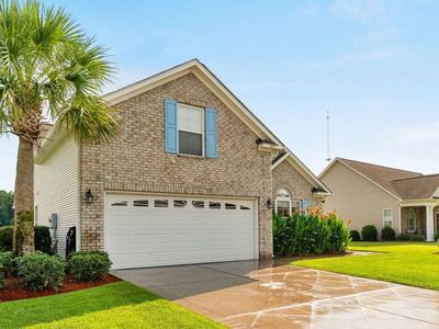 229 Southern Breezes Circle , Murrells Inlet, SC 29576