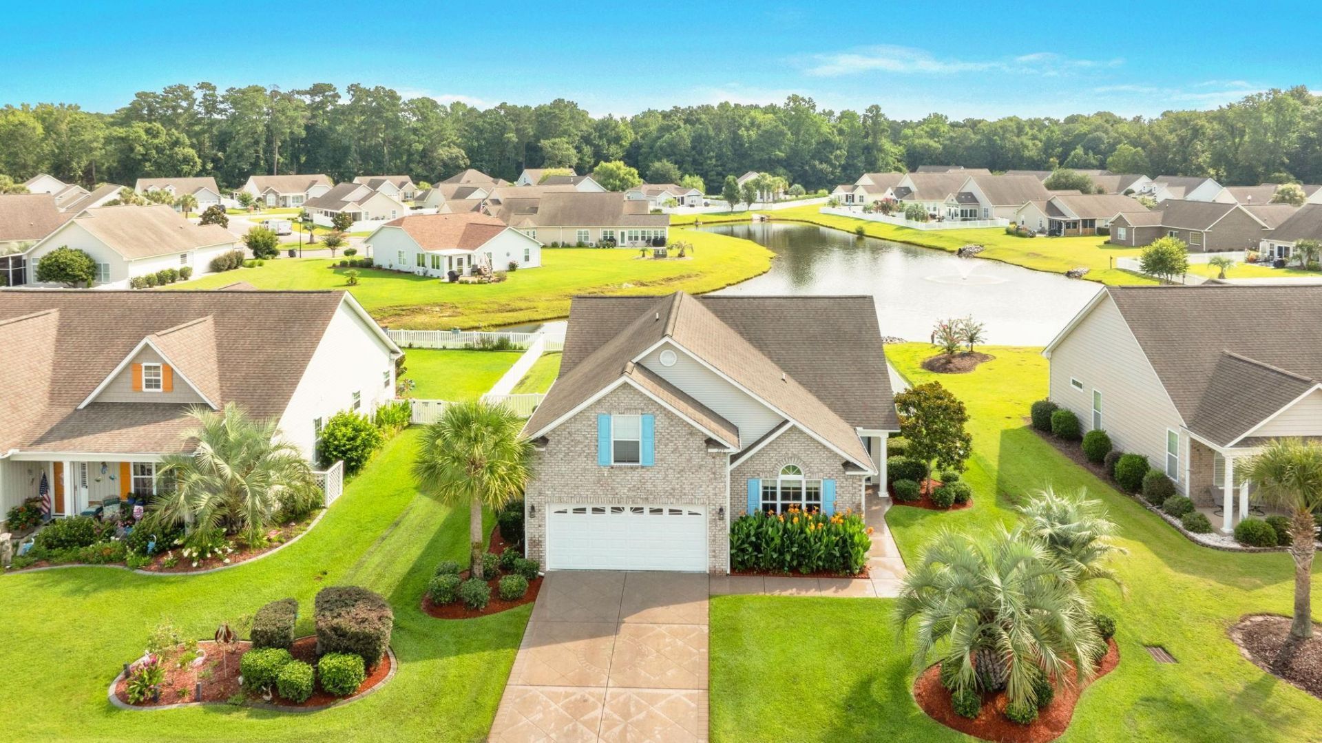 229 Southern Breezes Circle  Photo 37