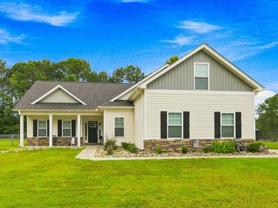 515 Allen St. , Loris, SC 29569