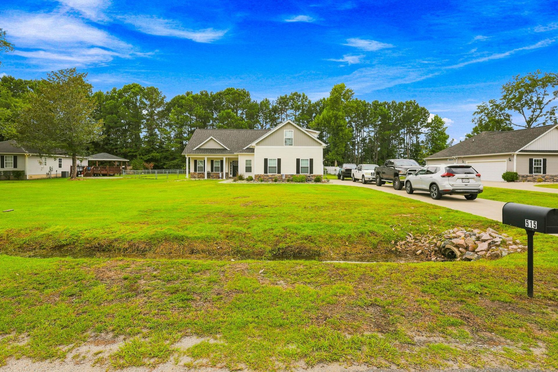 515 Allen St.  Photo 40