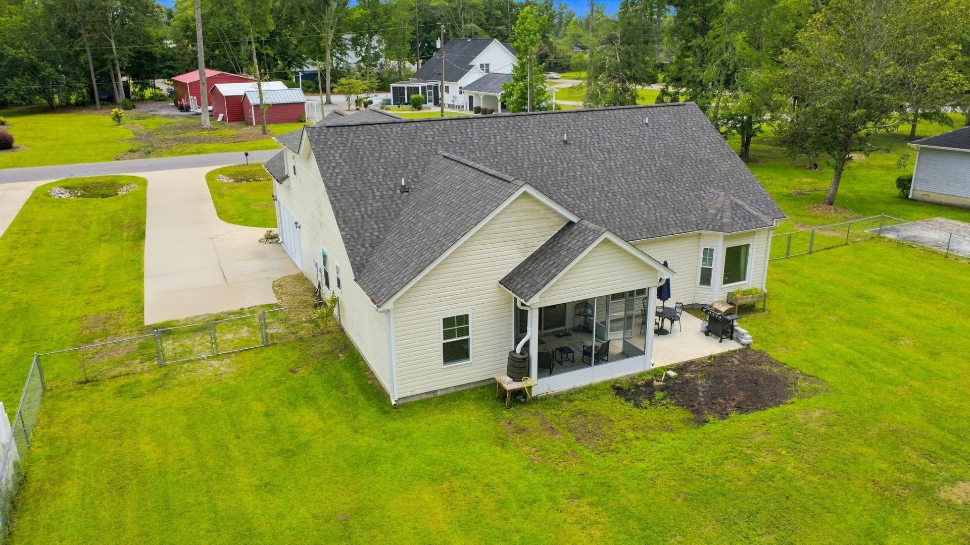 515 Allen St.  Photo 45