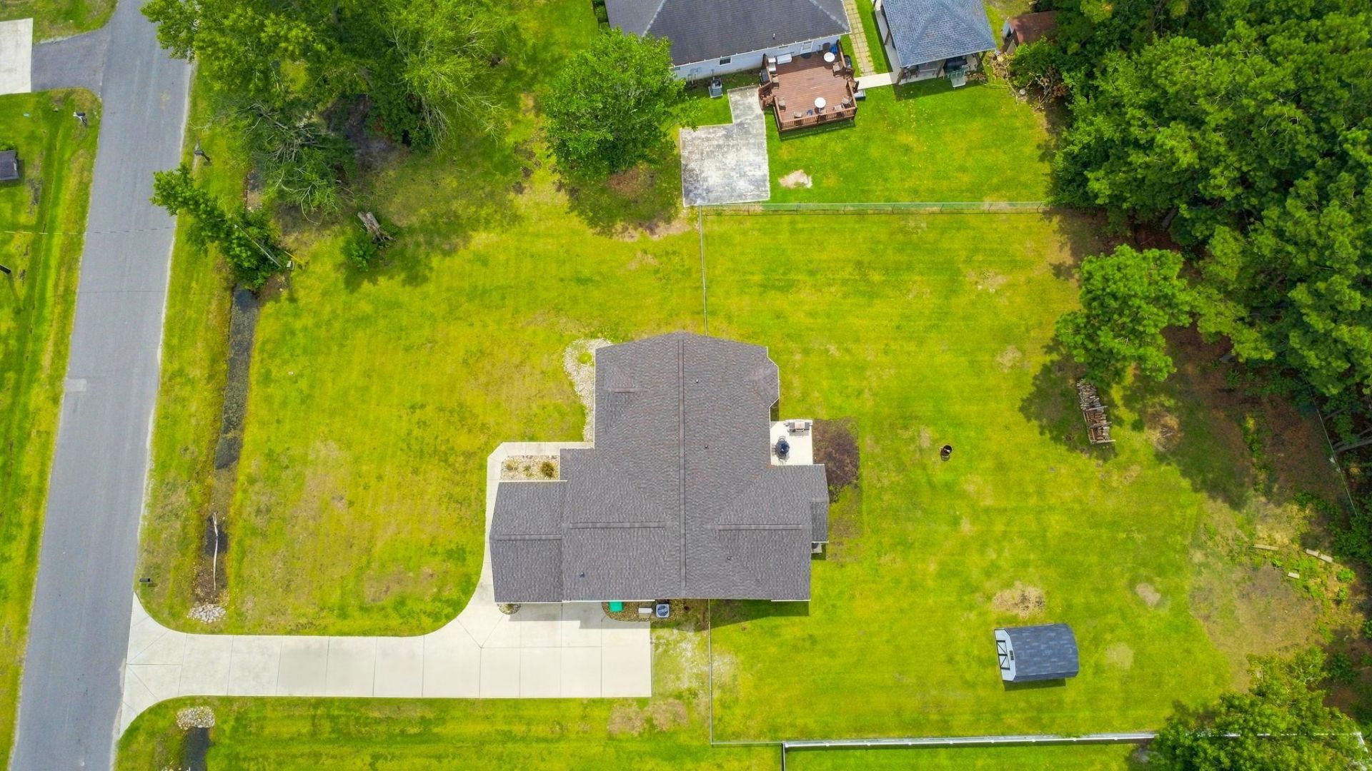 515 Allen St.  Photo 46