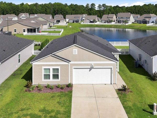 8160 Forest Edge Dr., Myrtle Beach, SC 29579