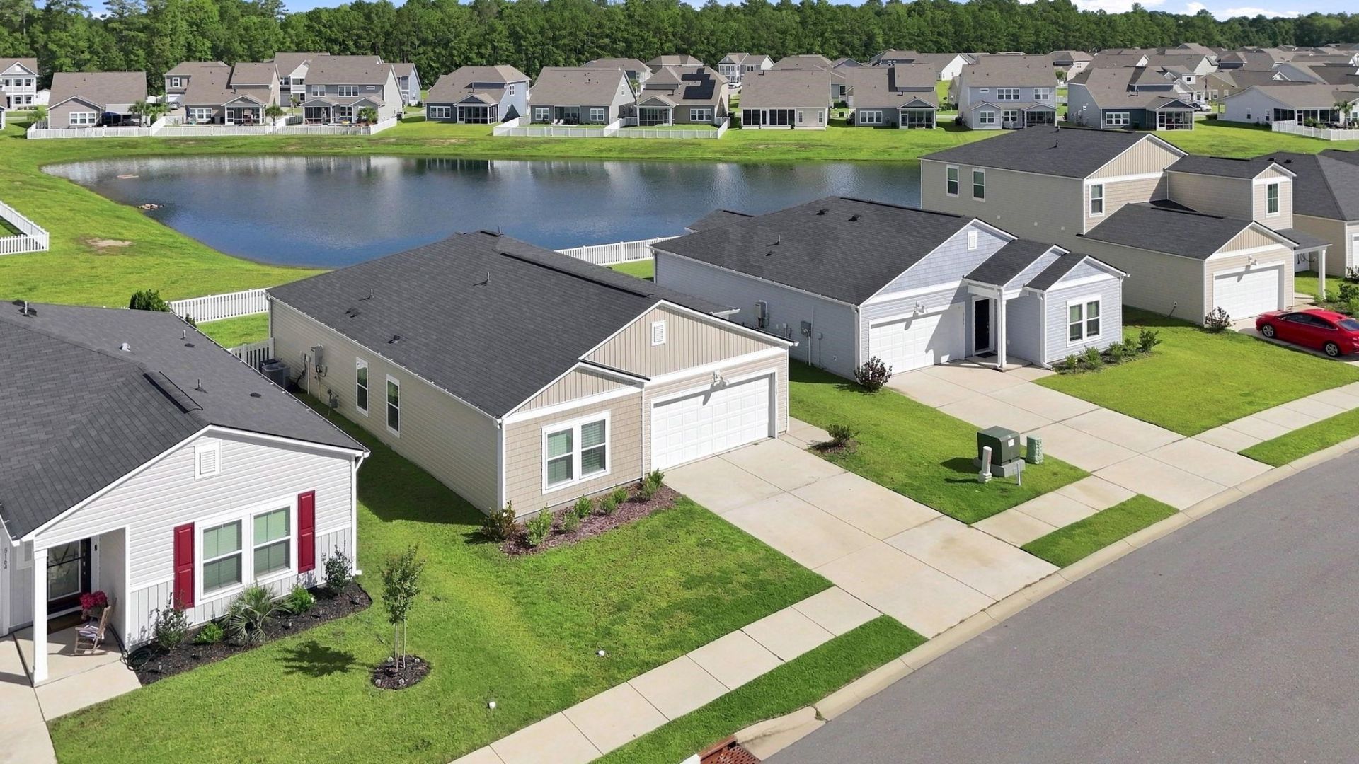 8160 Forest Edge Dr. Photo 35