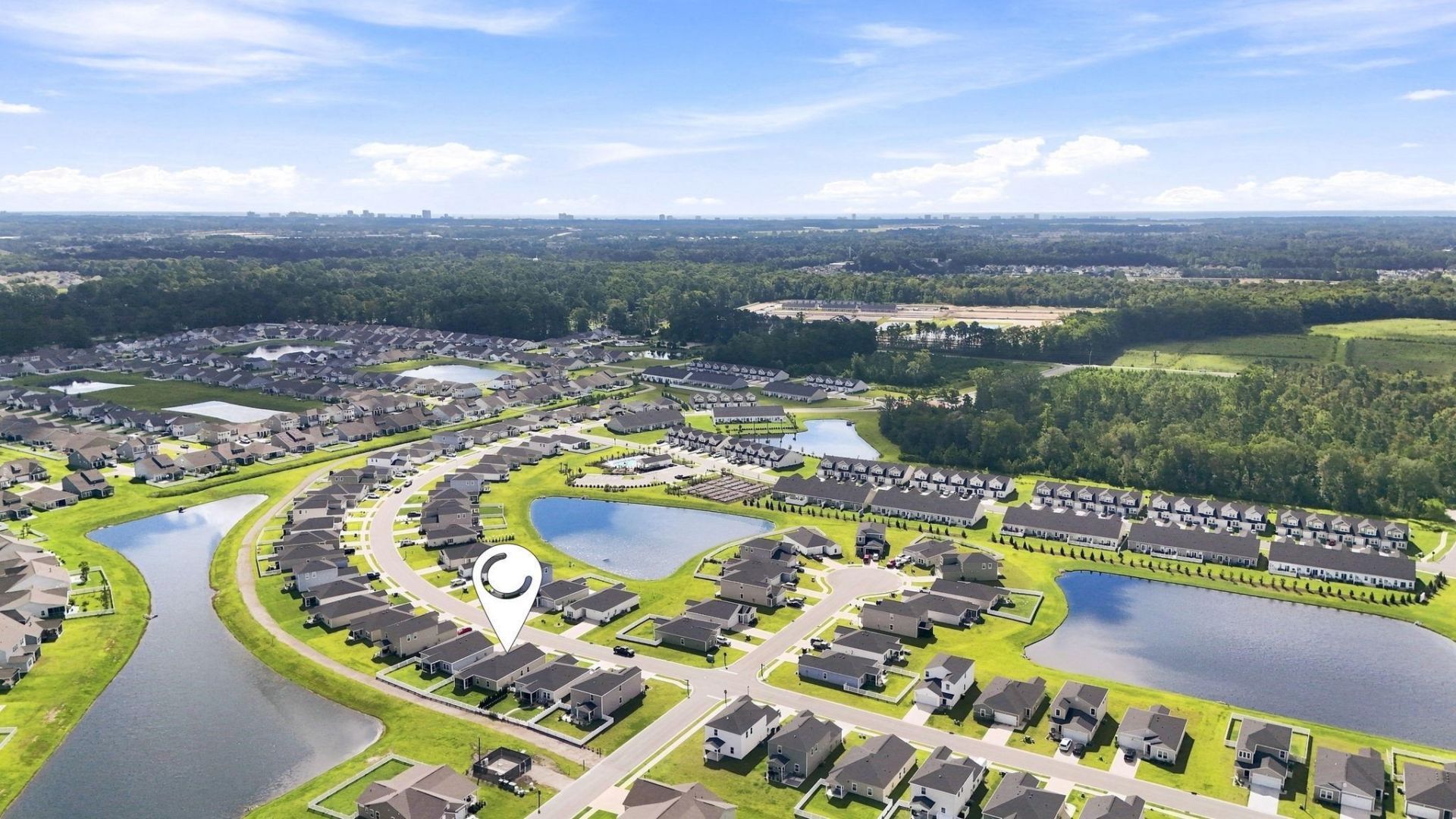 8160 Forest Edge Dr. Photo 37