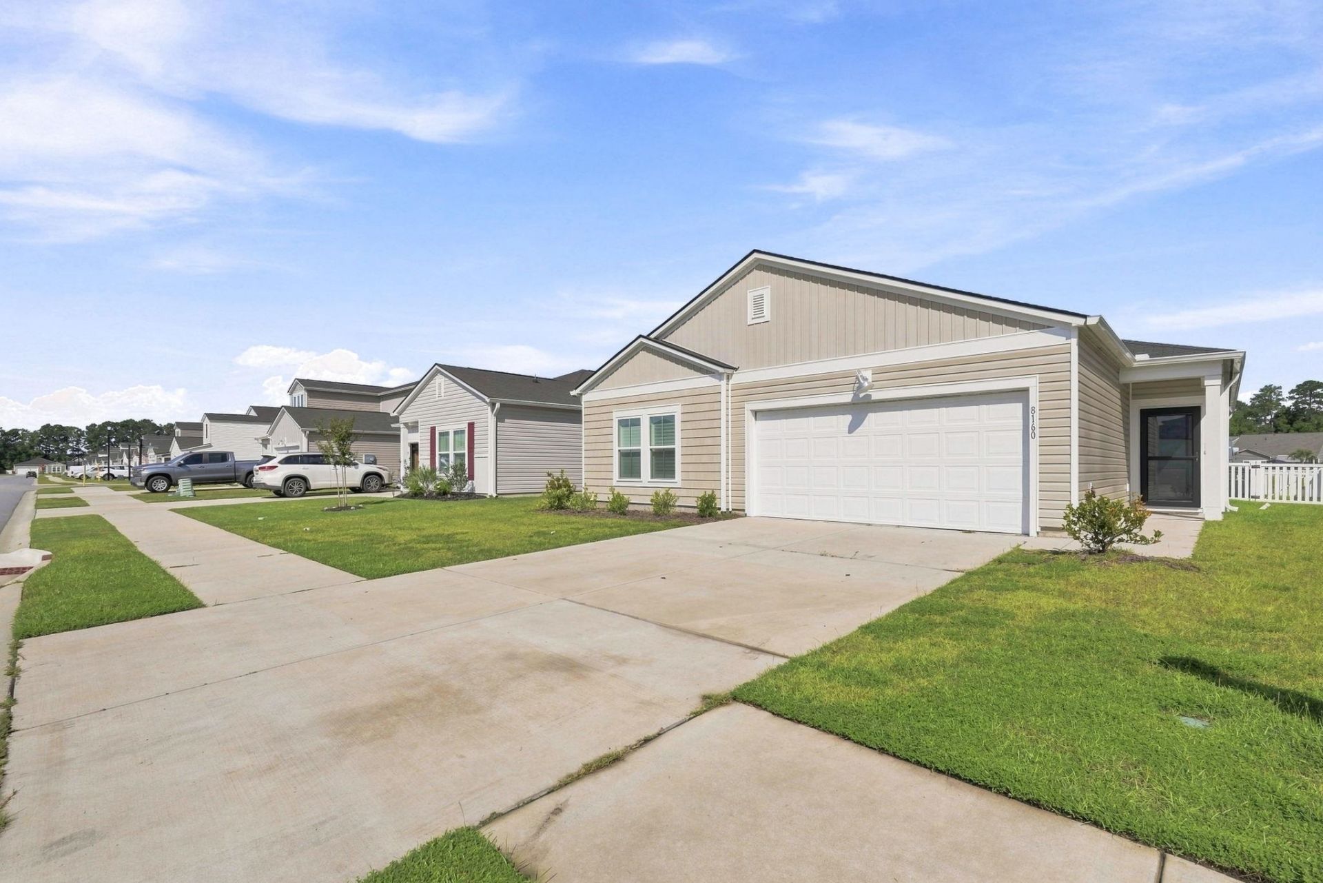 8160 Forest Edge Dr. Photo 39
