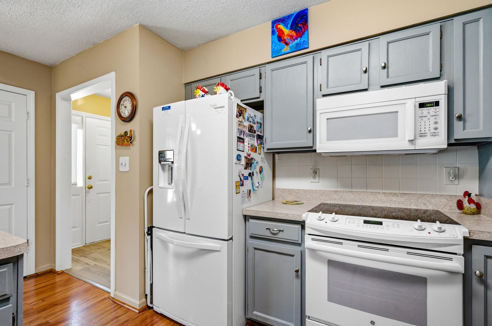 1113 Fox Sparrow Dr. Photo 22