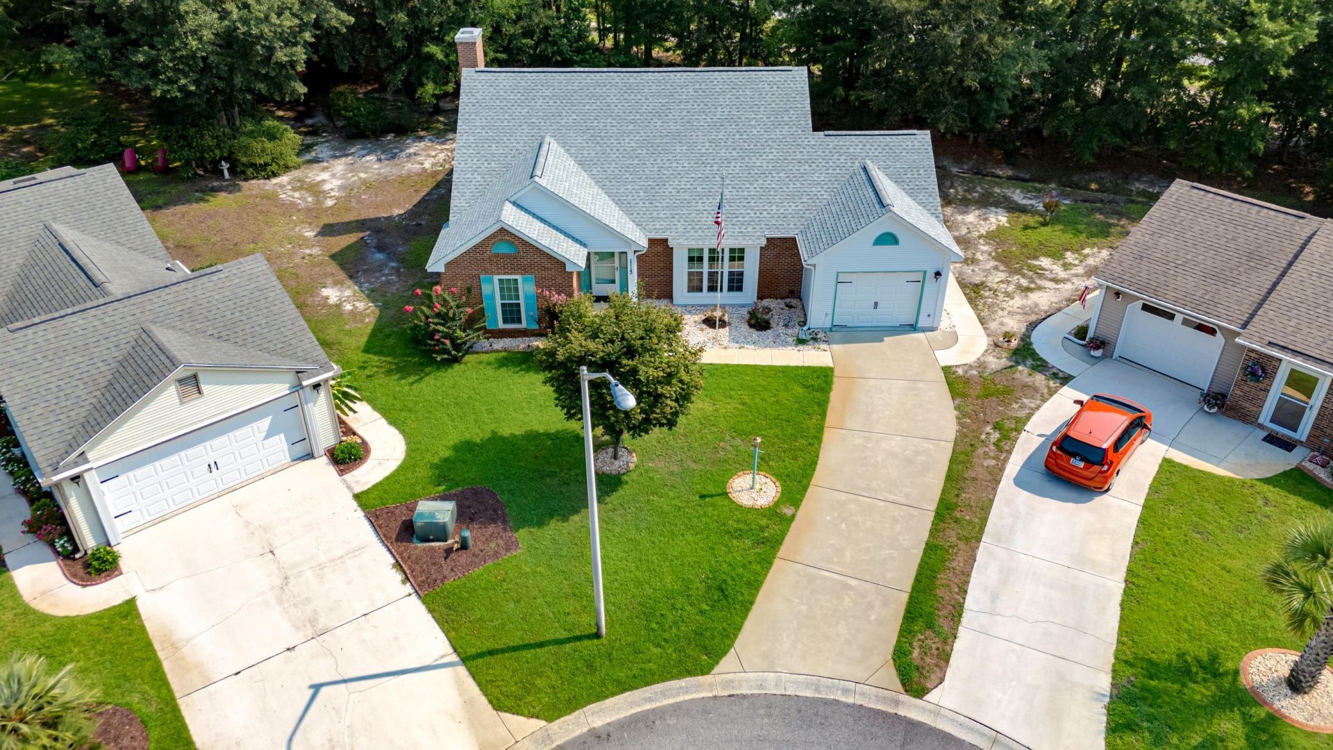 1113 Fox Sparrow Dr. Photo 26