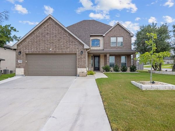 7601 Silver Drive, Killeen, TX 76542