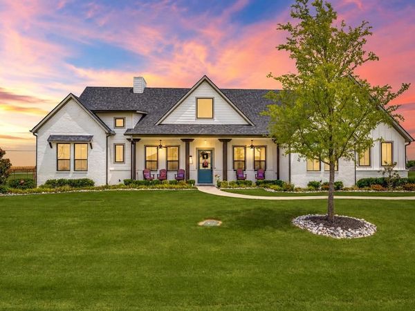 43 Ohanlon Drive , Van Alstyne, TX 75495