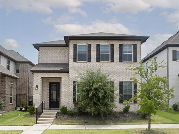 8305 Pine Valley Drive, McKinney, TX 75070