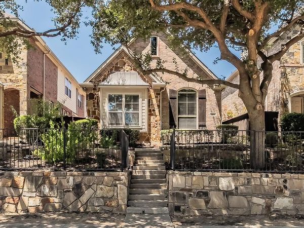2444 Sunderland Lane, Lewisville, TX 75067