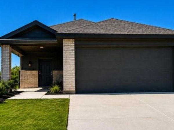 4153 WOODHILL BEND Drive, Fort Worth, TX 76036