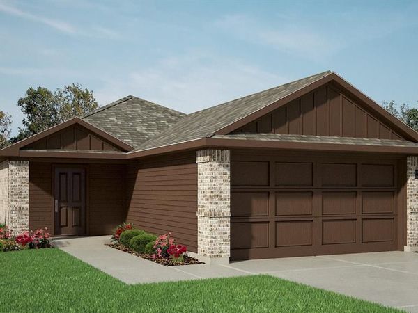 333 WAYLAND Street , Keene, TX 76059