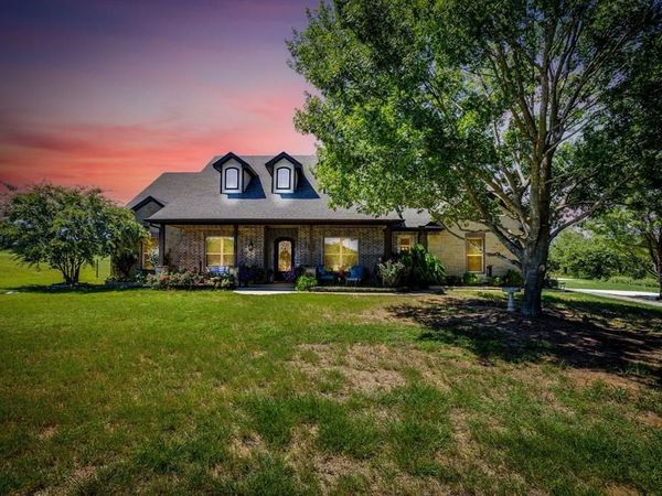 1308 County Road 705 , Joshua, TX 76058