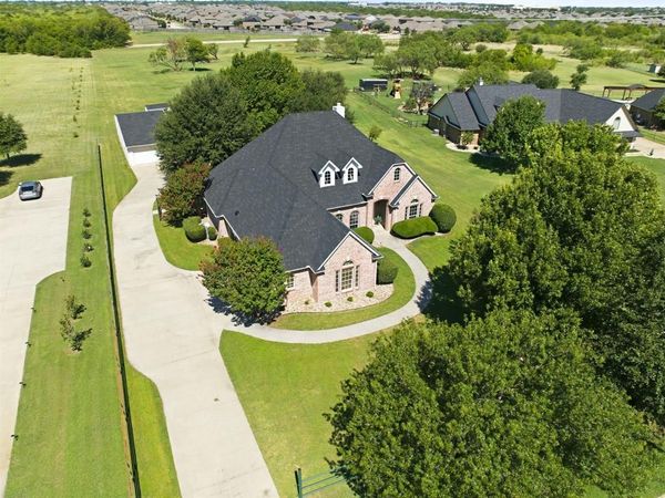 1941 Palomino Boulevard, Crowley, TX 76036