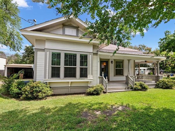 269 E Holley Street , Alba, TX 75410