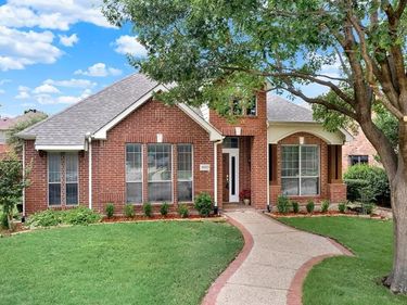 10925 Prescott Drive, Frisco, TX 75033
