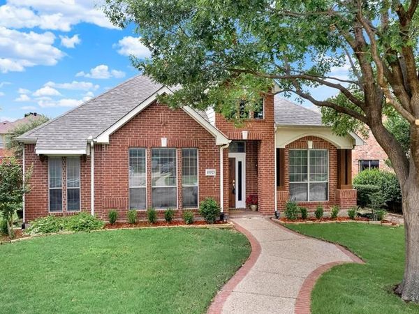 10925 Prescott Drive , Frisco, TX 75033