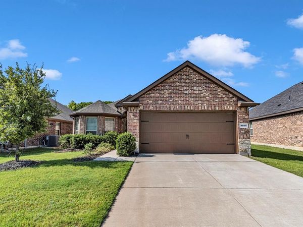 3109 Frio Road, Little Elm, TX 75068