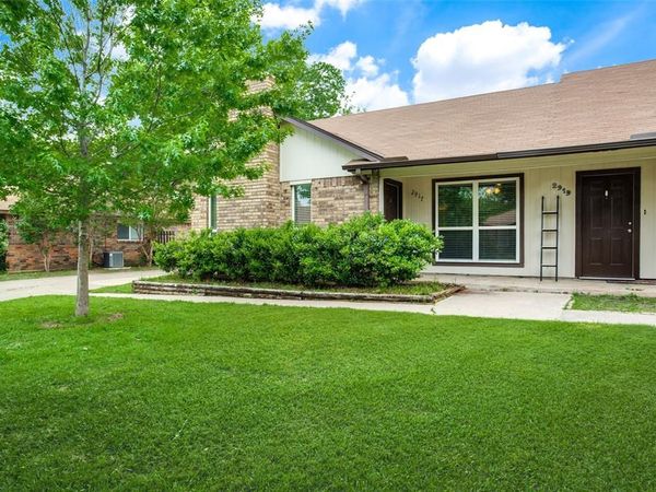2917 Penny Lane, Euless, TX 76039