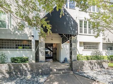 4104 N Hall Street, Unit 336, Dallas, TX 75219