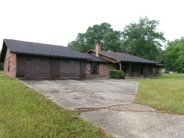 175 Mill Creek Drive , Saline, LA 71070