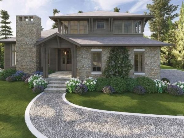 WR 29 Sierra Trail, Elk Park, NC 28622
