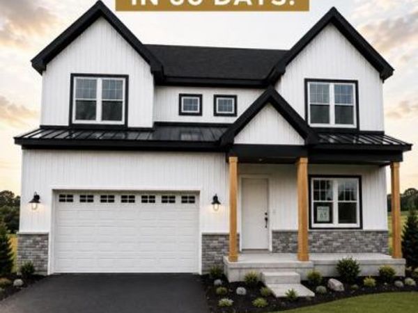 6 STREAM DRIVE , CARLISLE, PA 17013