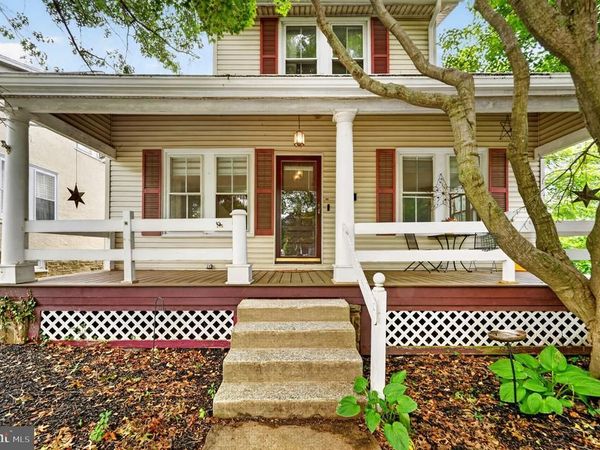 144 JACKSON AVENUE, WEST GROVE, PA 19390