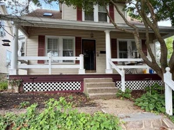 144 JACKSON AVENUE, WEST GROVE, PA 19390