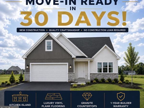 4 STREAM DRIVE , CARLISLE, PA 17013