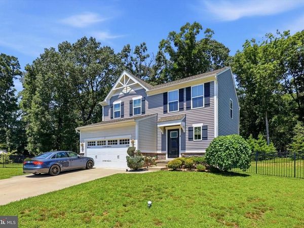 4 DOLCIE COURT, WENONAH, NJ 08090
