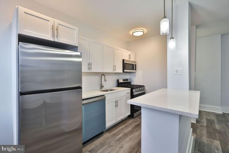 4247 Locust Street, Unit 613, Philadelphia, PA 19104 Main Photo