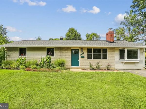 5002 EASTCHESTER CIRCLE , ALEXANDRIA, VA 22310