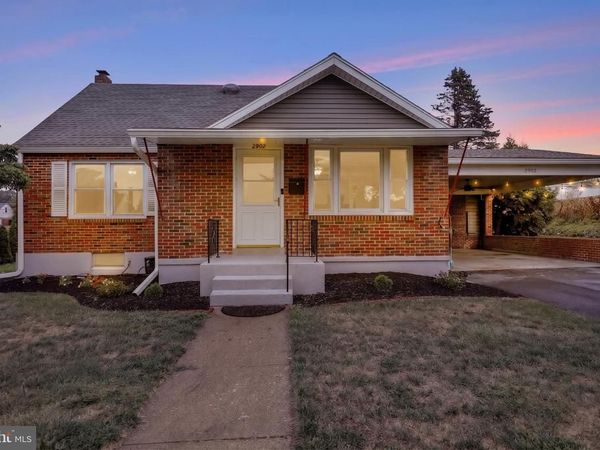 2902 GARFIELD , READING, PA 19609