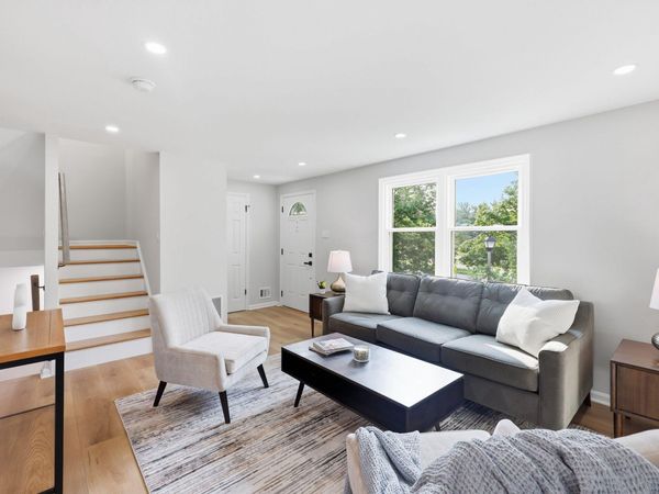 3168 ELLENWOOD DRIVE, FAIRFAX, VA 22031