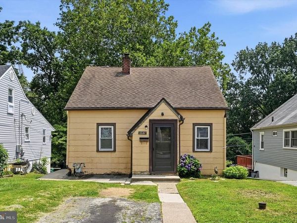 1020 2ND AVENUE , PROSPECT PARK, PA 19076
